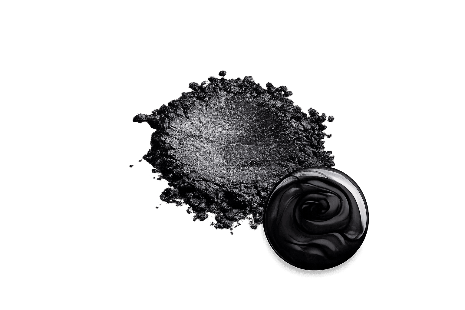 space grey anthracite pearl