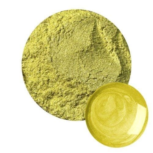 wu tang pigment jaune perle (copie)