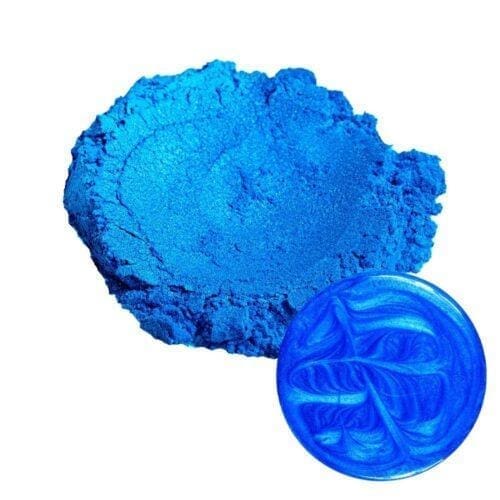 deep metal blue pearl pigment (copie)