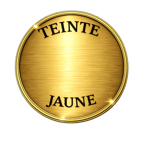 JAUNE