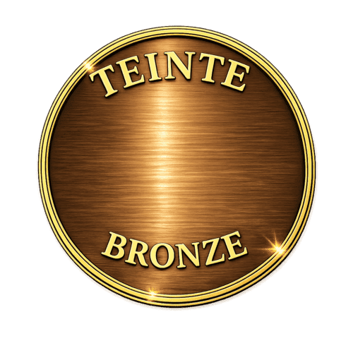 BRONZE