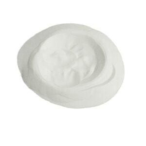 blanc réfléchissant 400 powder pigment