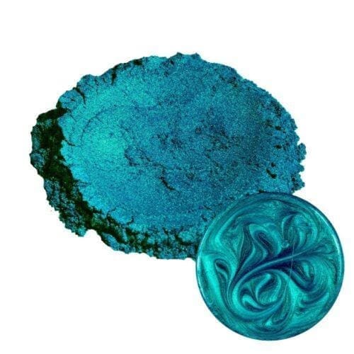 bora bora pearl pigment