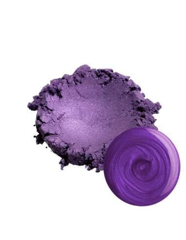 Grape Soda Pearl Pigment