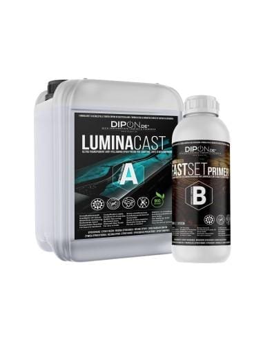luminacast 1 fast set primer