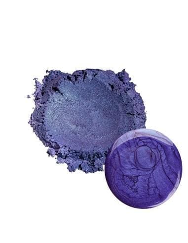 pigment nacré deep blurple
