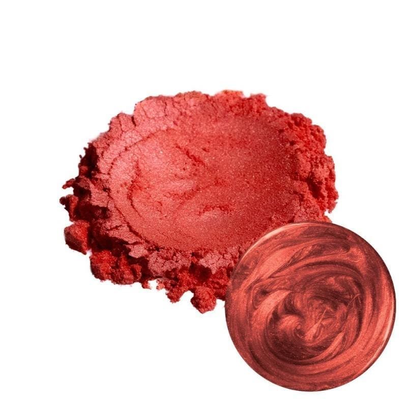 pigment de perle rouge vin de luxe (copie)