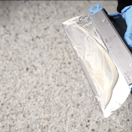 pu filler