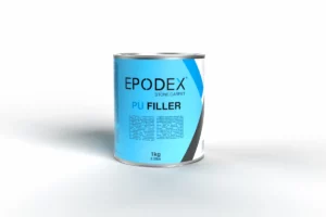 pu filler