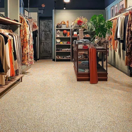 kit de moquette de pierre verano