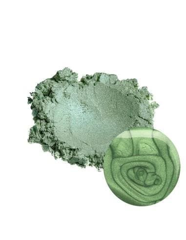 pigment perle vert pâle (copie)