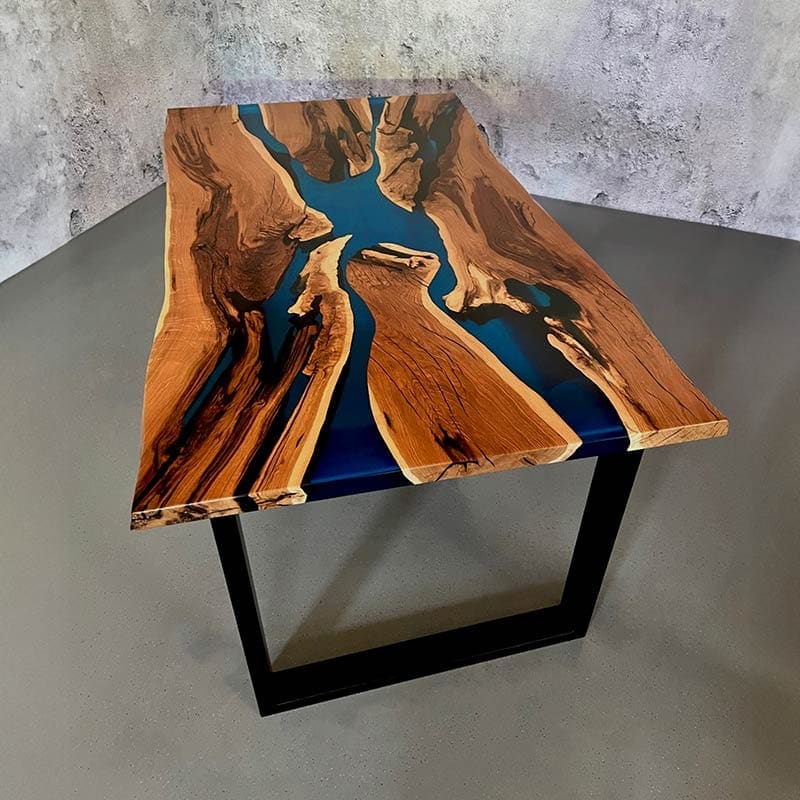 TABLE RIVIERE